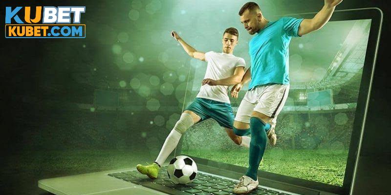 Những thành viên có thể truy cập bóng đá  online Kubet