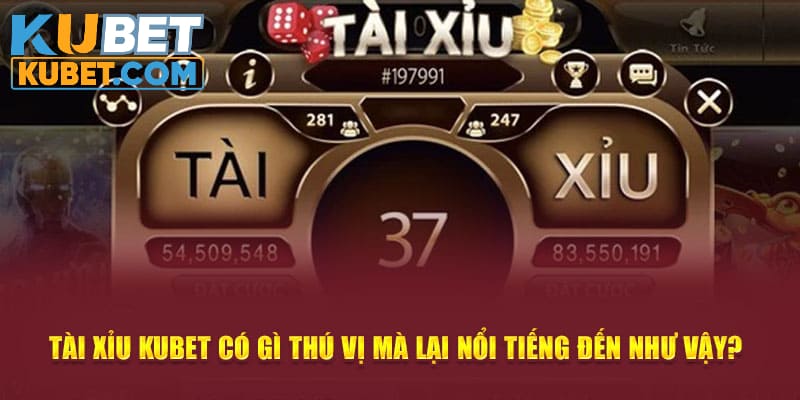 Lý do người chơi nên chọn tựa game để tham gia 