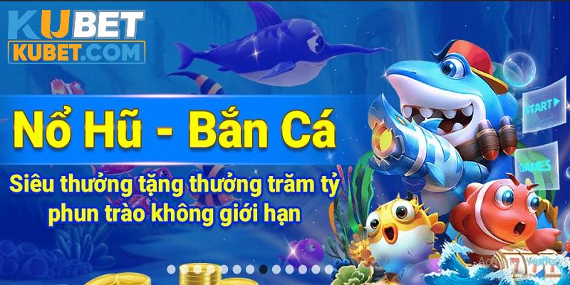 Các trò chơi Nổ hũ 90 hấp dẫn