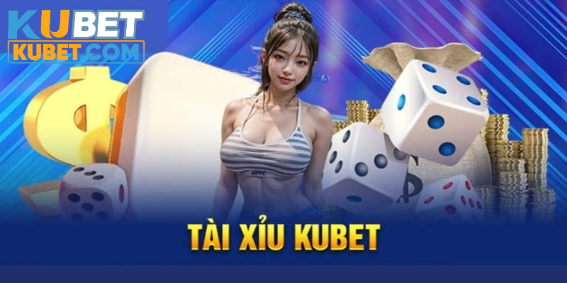 Ảnh đại diện tài xỉu kubet