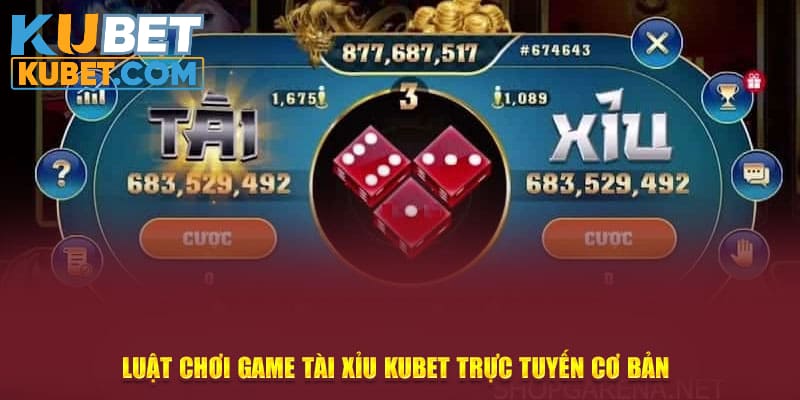 Cách chơi tựa game cơ bản hội viên cần nắm 