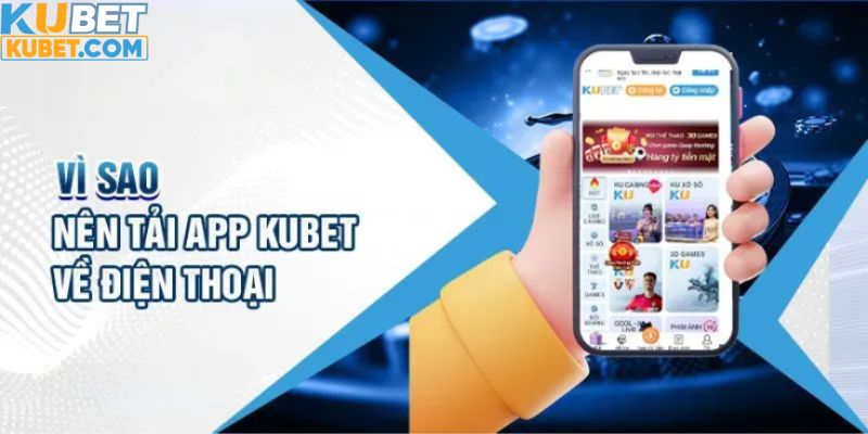 Sự vượt trội khi download ứng dụng về điện thoại dễ dàng